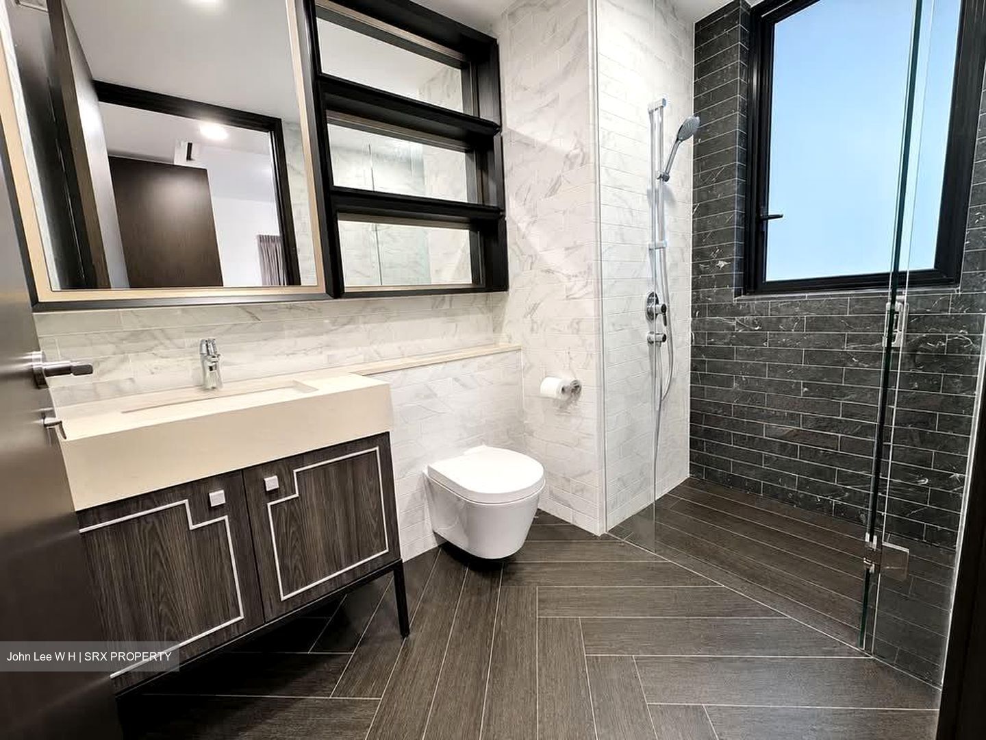 Mayfair Gardens (D21), Condominium #603108701